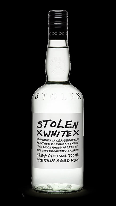 Stolen White Rum New Zealand Australia